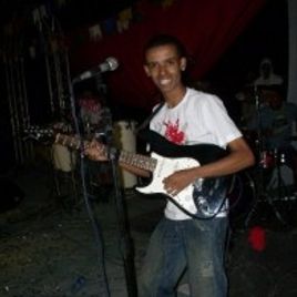 Imagem de Celsinho Guitar