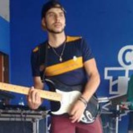 Imagem de LEANDRO GUITA
