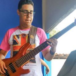 Imagem de JOAO BESS