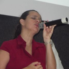 Imagem de Carla Gomes