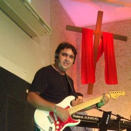 Imagem de Lando Ventura