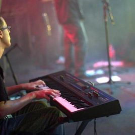 Imagem de Valdir Junior