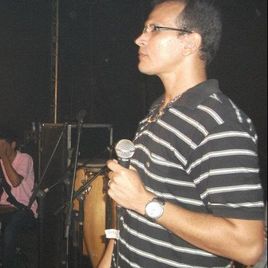 Imagem de Vandeilson Silva