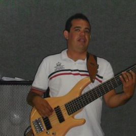 Imagem de Washington Andrade