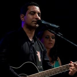 Imagem de Gesse Junior