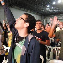 Imagem de Juninho Santiago