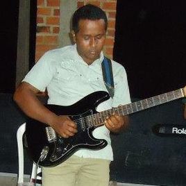 Imagem de Raimundo