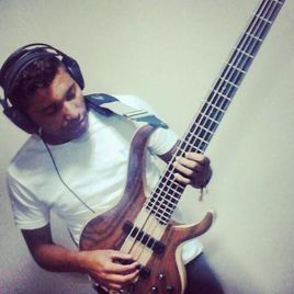 Imagem de Nenem Bass