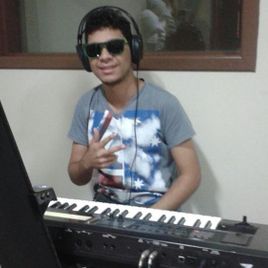 Imagem de Dj Pimbinha