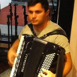 Imagem de Gilson Acordeon