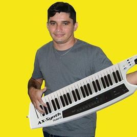 Imagem de Andreydson Keyboards
