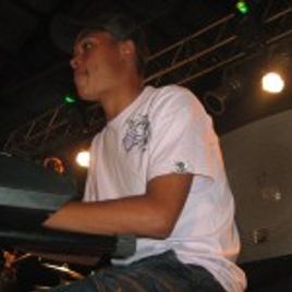 Imagem de Cristian