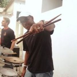 Imagem de Zé Luiz ( Zé )