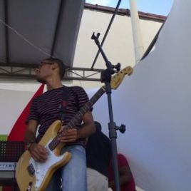 Imagem de Binho Khorus