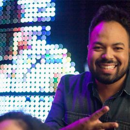 Imagem de Douglas