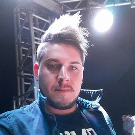 Imagem de Samuel