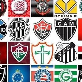 Imagem de HINO DO BRASILEIRAO 2013