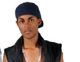 Imagem de Rikardo Vladesco