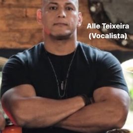Imagem de Alle Teixeira