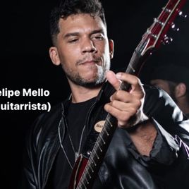 Imagem de Felipe Melo