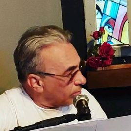 Imagem de Alquimides Daera