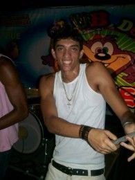 Imagem de Felipe Sivano (abobo)
