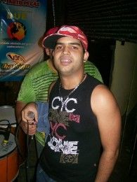 Imagem de Rudinick Alex