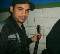 Imagem de Carolos vargas