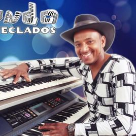 Imagem de Nando dos teclados