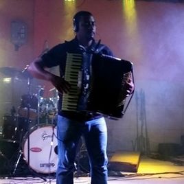 Imagem de Francisco de Paula