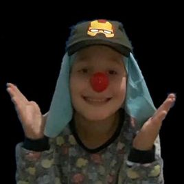 Imagem de Palhaço Piri