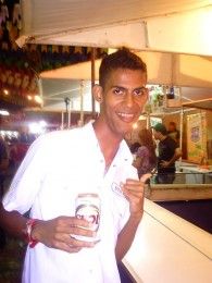 Imagem de willanis santos