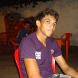 Imagem de rodriginho guitar