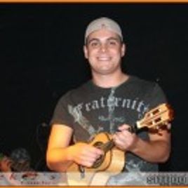 Imagem de Evandro (Xis)