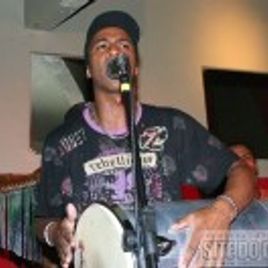 Imagem de Evandro (Samamba)