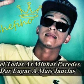 Imagem de Mc Shefinho