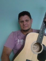 Imagem de Ivo ramos
