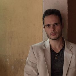 Imagem de Gustavo (GOLD)