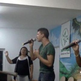 Imagem de EDUARDO VERAS