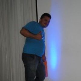 Imagem de FABRÍCIO 