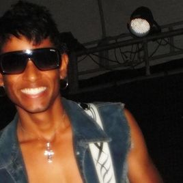 Imagem de Myster Jean