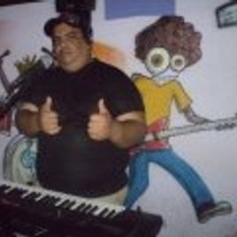 Imagem de JAIMINHO CD
