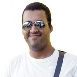 Imagem de Betinho Rodrigues