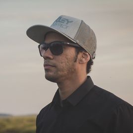 Imagem de Junior Boni