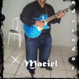 Imagem de Otoniel Maciel