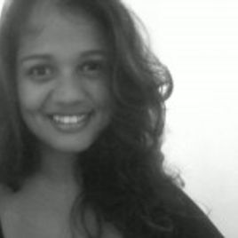 Imagem de Gisele Rocha