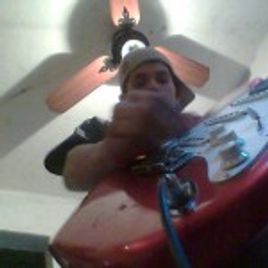 Imagem de Matt Hoppus
