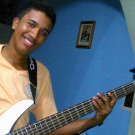 Imagem de Juninho Bass