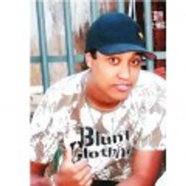 Imagem de Rafa Black