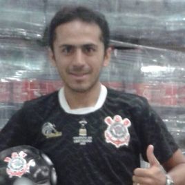 Imagem de Anderson Filho "Bob"